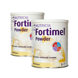 Combo 2 hộp Fortimel Powder 335g