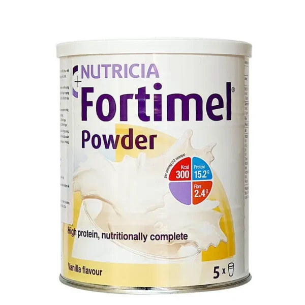 Sữa Fortimel