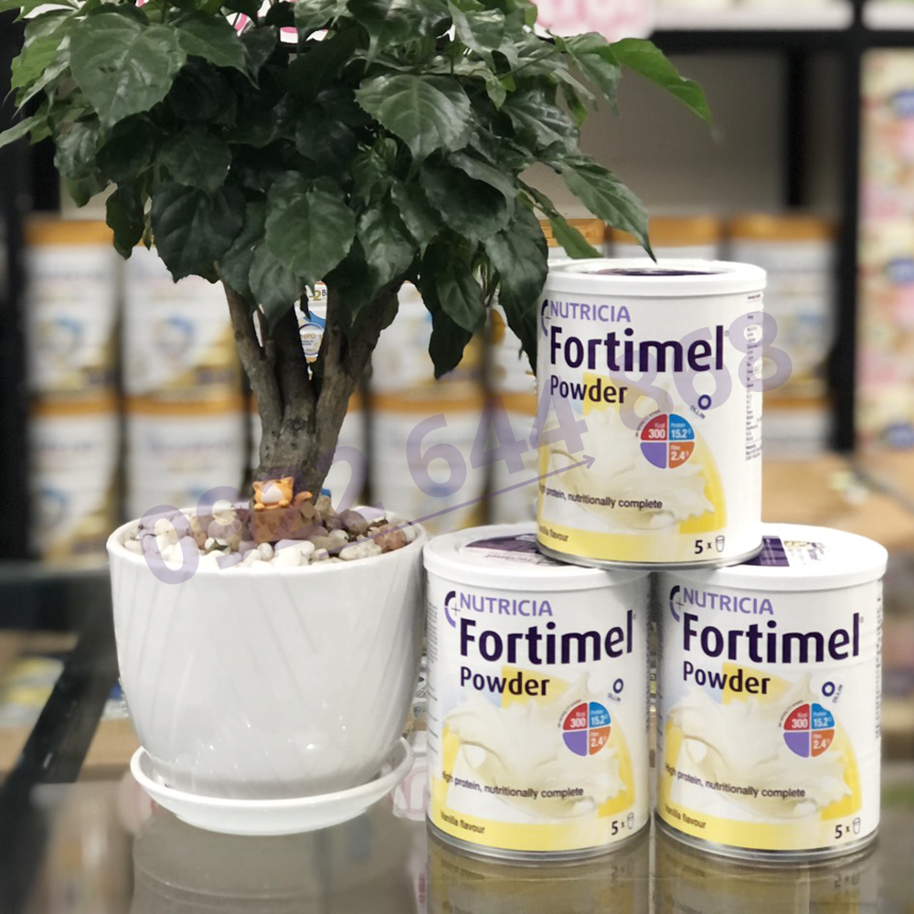 Fortimel Powder 