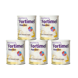 Combo 5 hộp Fortimel Powder 335g